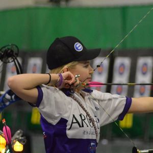 Meet your Posher, Alina